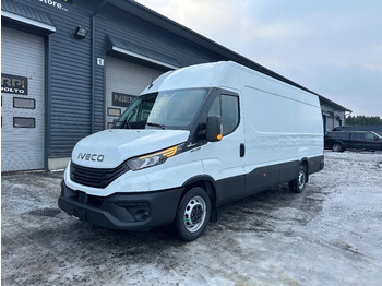 Fourgon utilitaire IVECO Daily 35s16