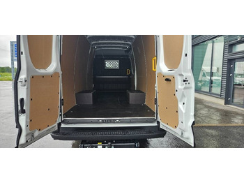 Fourgon utilitaire neuf Iveco Daily 50C18A8V 16m3: photos 4