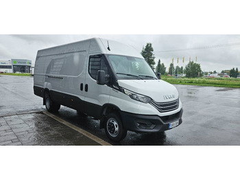 Fourgon utilitaire neuf Iveco Daily 50C18A8V 16m3: photos 2