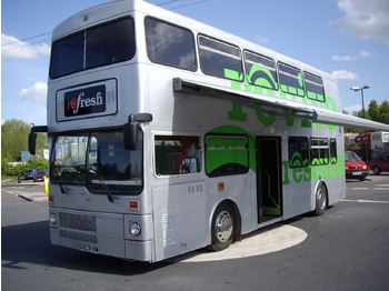 Bus à impériale