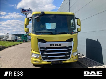 Camion multibenne DAF XD 410