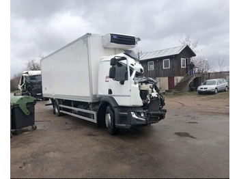 Camion frigorifique RENAULT