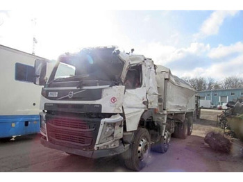 Camion benne VOLVO