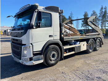 Camion multibenne VOLVO