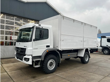 Camion MERCEDES-BENZ Atego 1725