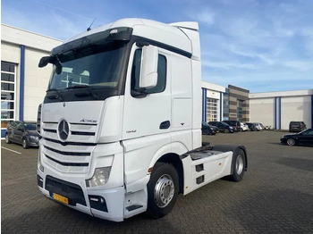 Tracteur routier MERCEDES-BENZ Actros 1942