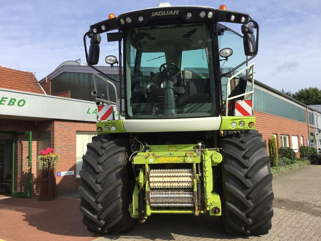 Ensileuse CLAAS JAGUAR 960: photos 30