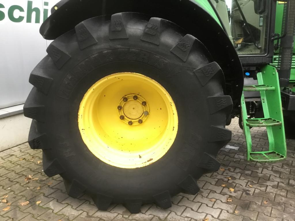 Crédit-bail de John Deere 7530 PREMIUM John Deere 7530 PREMIUM: photos 6