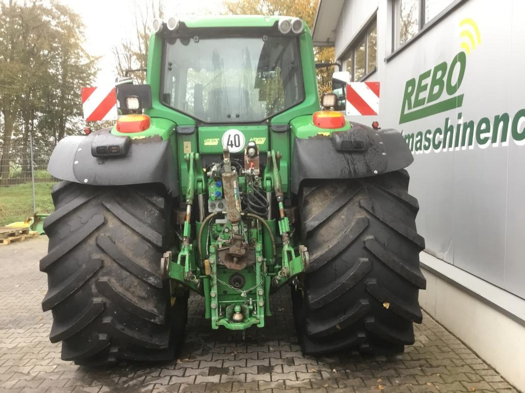 Crédit-bail de John Deere 7530 PREMIUM John Deere 7530 PREMIUM: photos 22