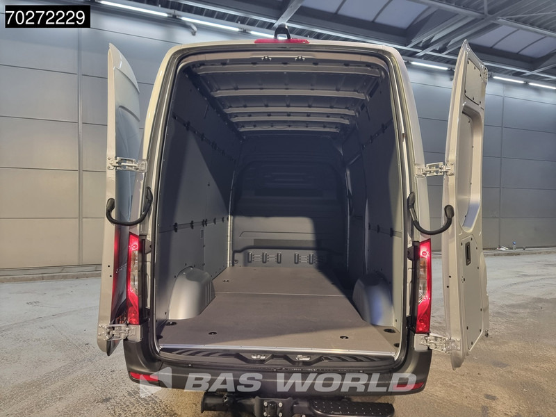 Fourgon utilitaire neuf Mercedes-Benz Sprinter 319 CDI Automaat L2H2 3,5t Trekhaak 190pk Camera Cruise Airco Carplay L2 10m3 Airco Trekhaak Cruise control: photos 6