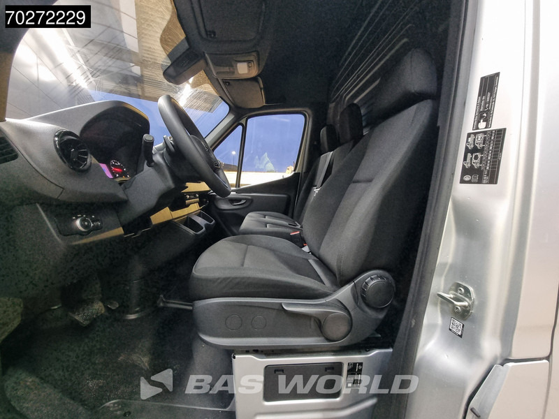 Fourgon utilitaire neuf Mercedes-Benz Sprinter 319 CDI Automaat L2H2 3,5t Trekhaak 190pk Camera Cruise Airco Carplay L2 10m3 Airco Trekhaak Cruise control: photos 11