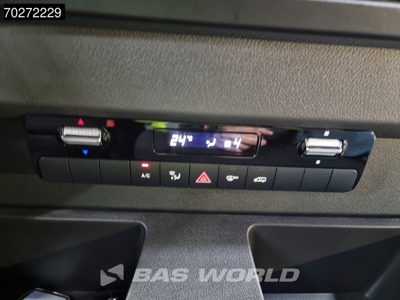 Fourgon utilitaire neuf Mercedes-Benz Sprinter 319 CDI Automaat L2H2 3,5t Trekhaak 190pk Camera Cruise Airco Carplay L2 10m3 Airco Trekhaak Cruise control: photos 16