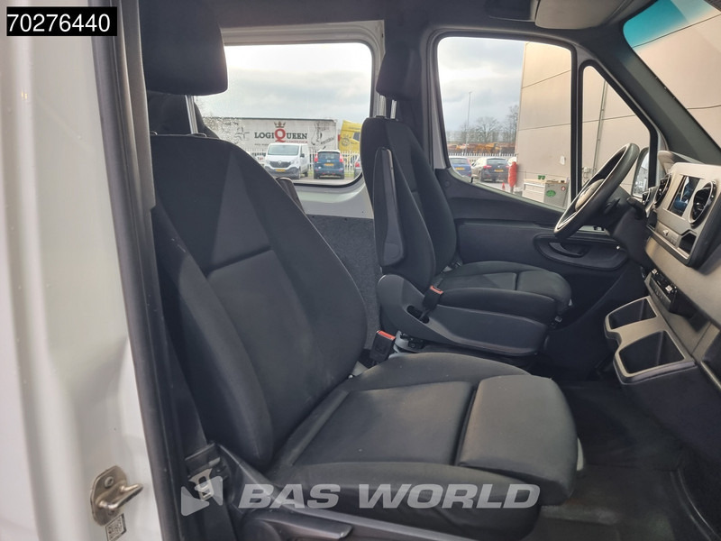 Fourgon utilitaire Mercedes-Benz Sprinter 514 CDI 3.0L V6 Automaat Dubbel Cabine L2H2 Dubbellucht 3,5t Trekhaak Camera Airco Cruise Doka Mixto L2 8m3 Airco Dubbel cabine: photos 15