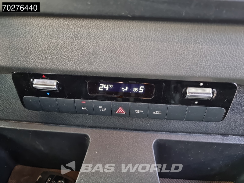 Fourgon utilitaire Mercedes-Benz Sprinter 514 CDI 3.0L V6 Automaat Dubbel Cabine L2H2 Dubbellucht 3,5t Trekhaak Camera Airco Cruise Doka Mixto L2 8m3 Airco Dubbel cabine: photos 16