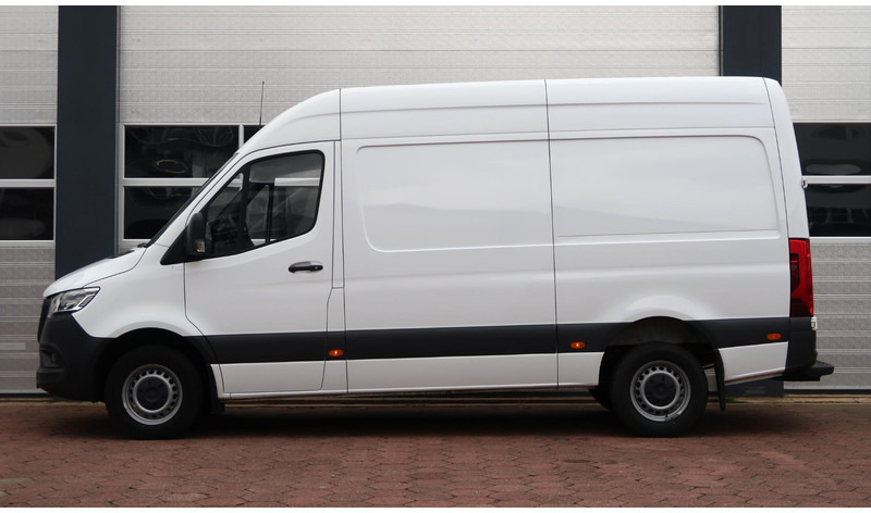 Fourgonnette Mercedes-Benz Sprinter 319 CDI V6 L2H2 Mercedes-Benz Sprinter 319 CDI L2H2 AUT/ CAMERA/ LED/ CRUISE/ CLIMA/ STANDKACH: photos 13