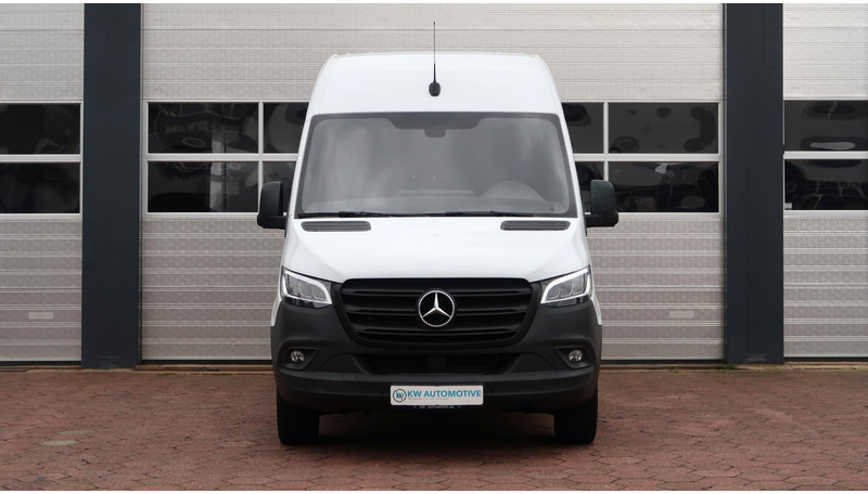 Fourgonnette Mercedes-Benz Sprinter 319 CDI V6 L2H2 Mercedes-Benz Sprinter 319 CDI L2H2 AUT/ CAMERA/ LED/ CRUISE/ CLIMA/ STANDKACH: photos 10