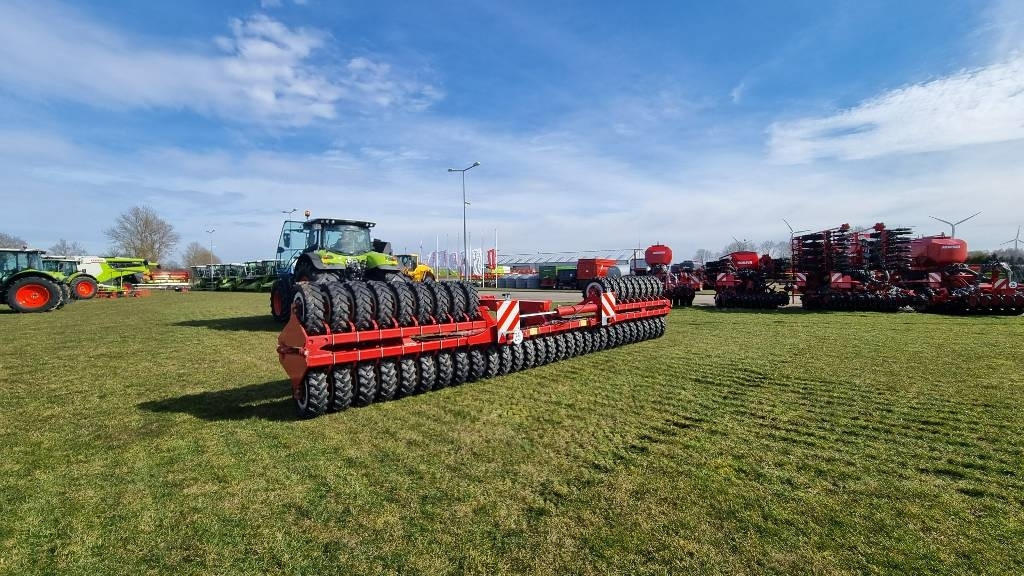 Rouleau agricole Horsch Optipack 12 AS: photos 21