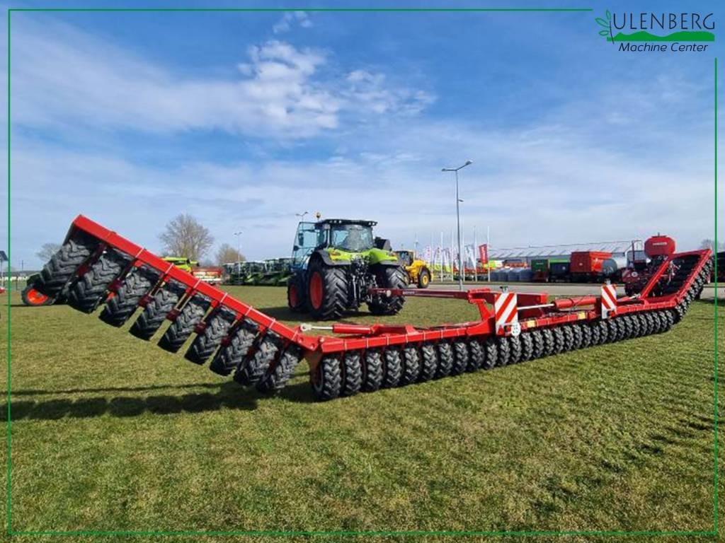 Rouleau agricole Horsch Optipack 12 AS: photos 9