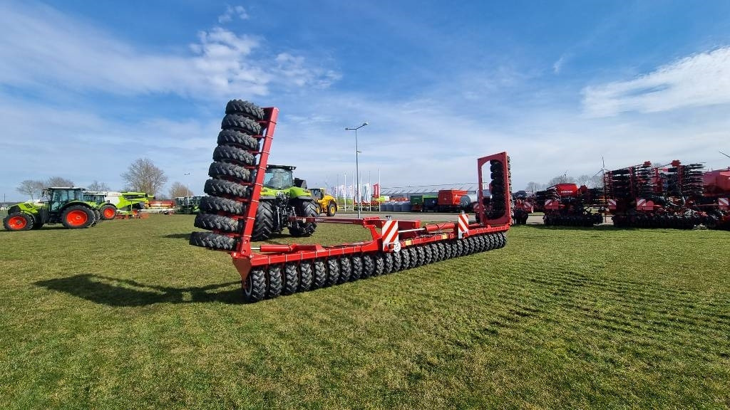 Rouleau agricole Horsch Optipack 12 AS: photos 17