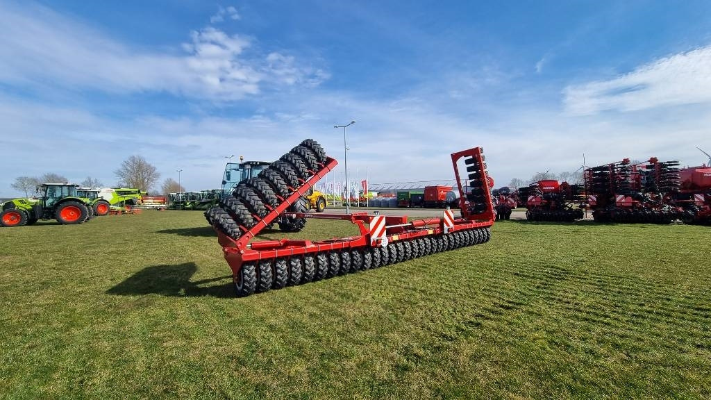 Rouleau agricole Horsch Optipack 12 AS: photos 18