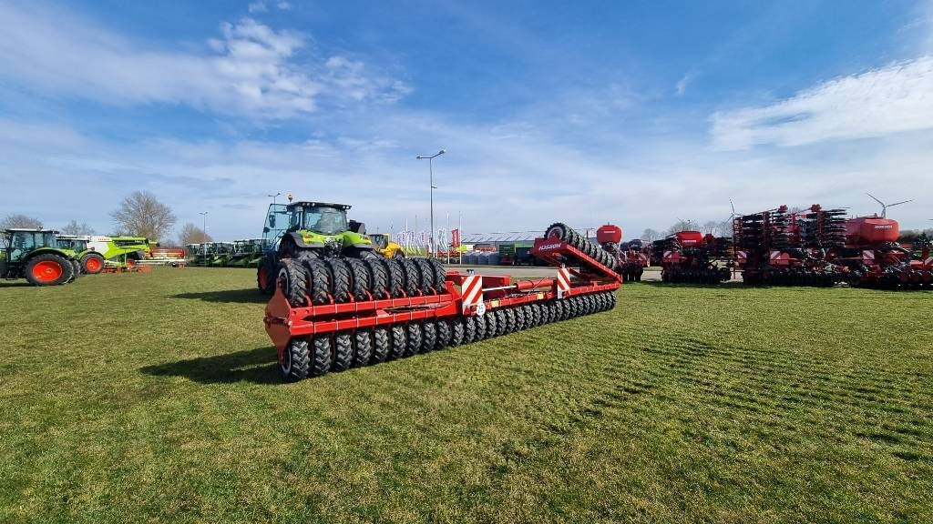 Rouleau agricole Horsch Optipack 12 AS: photos 20