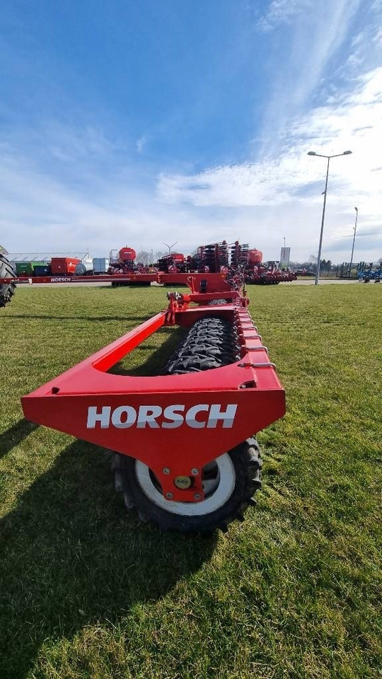 Rouleau agricole Horsch Optipack 12 AS: photos 28