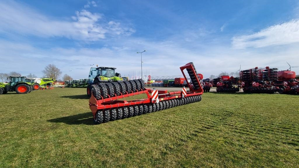 Rouleau agricole Horsch Optipack 12 AS: photos 19