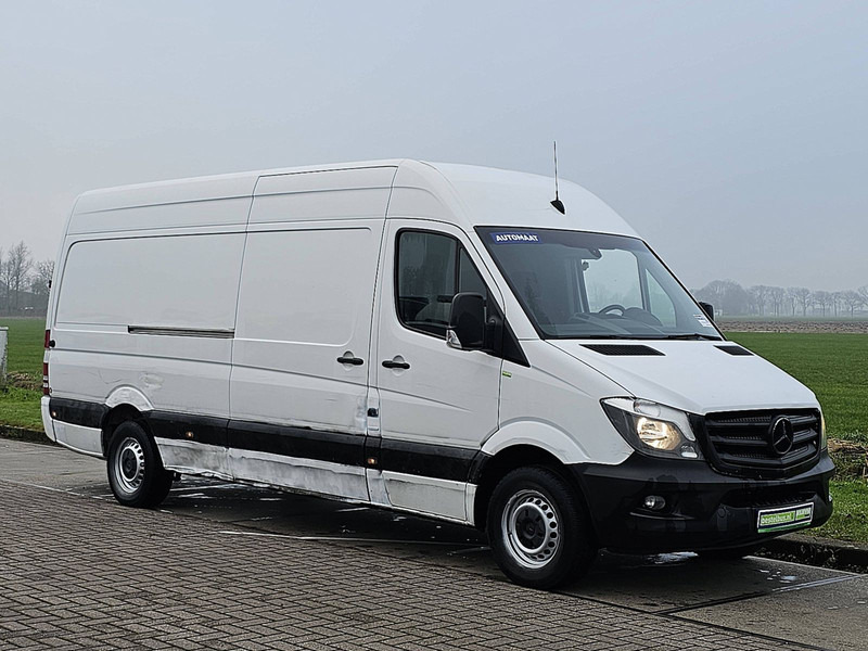 Fourgon utilitaire Mercedes-Benz Sprinter 316 L3H2 Maxi Automaat!: photos 6