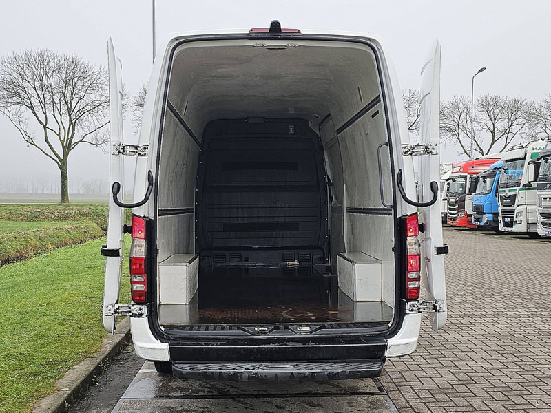 Fourgon utilitaire Mercedes-Benz Sprinter 316 L3H2 Maxi Automaat!: photos 15