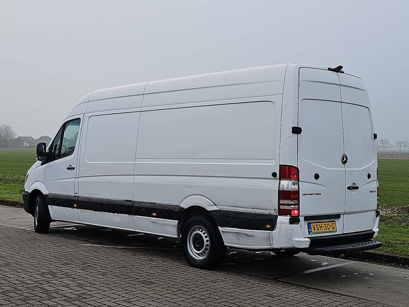 Fourgon utilitaire Mercedes-Benz Sprinter 316 L3H2 Maxi Automaat!: photos 7