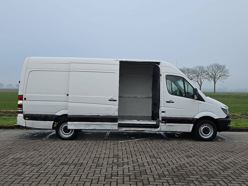 Fourgon utilitaire Mercedes-Benz Sprinter 316 L3H2 Maxi Automaat!: photos 16