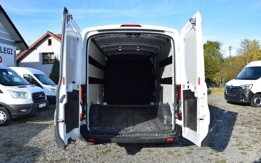 Fourgon utilitaire Ford TRANSIT*L3H2*TEMPOMAT*KLIMATYZACJA*: photos 8