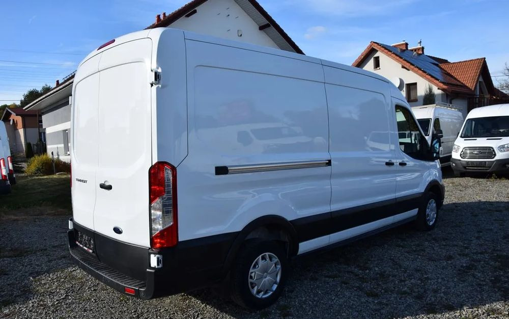 Fourgon utilitaire Ford TRANSIT*L3H2*TEMPOMAT*KLIMATYZACJA*: photos 6