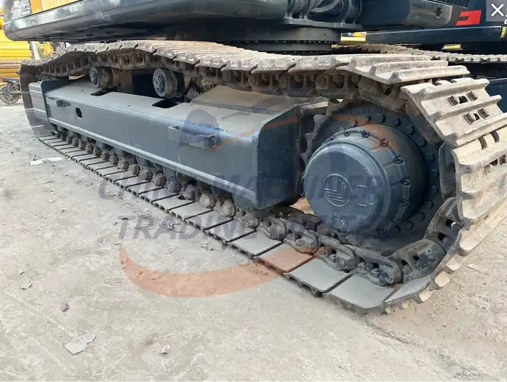 Crédit-bail de  Construction Machine Excavator Hyundai 520 Crawler Excavators Hyundai 520 In Good Quality Hyundai520 Construction Machine Excavator Hyundai 520 Crawler Excavators Hyundai 520 In Good Quality Hyundai520: photos 6