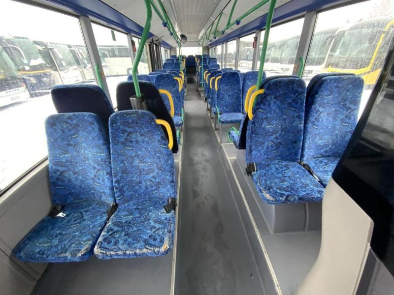 Bus interurbain Mercedes Citaro O 530: photos 10