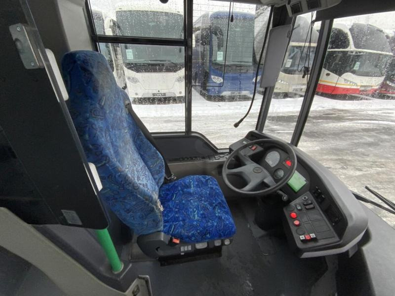 Bus interurbain Mercedes Citaro O 530: photos 20