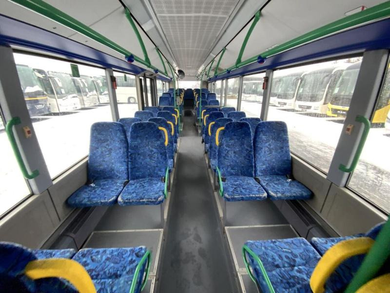 Bus interurbain Mercedes Citaro O 530: photos 11