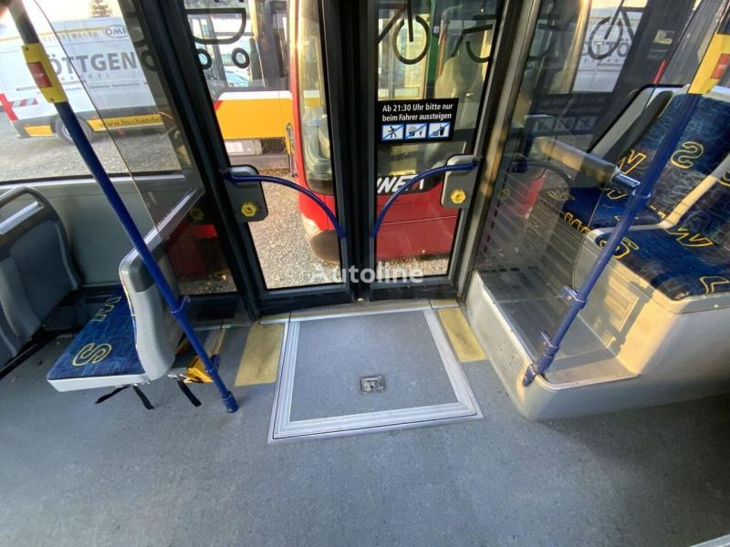 Bus urbain Mercedes Citaro O 530 G: photos 9