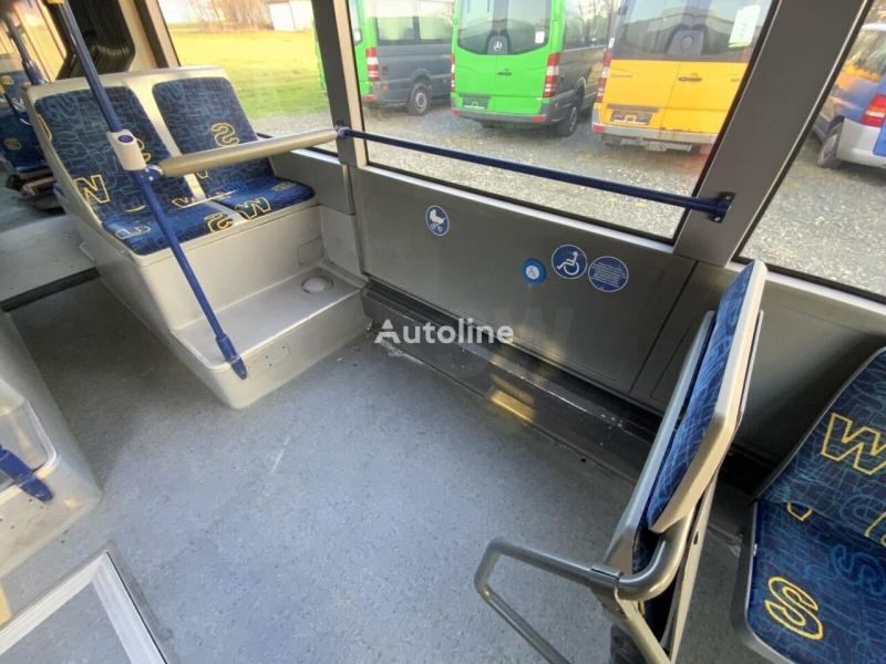 Bus urbain Mercedes Citaro O 530 G: photos 8