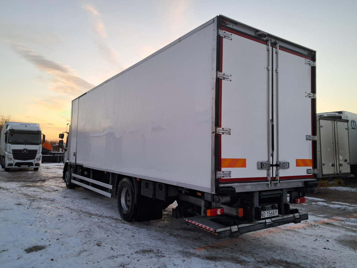 Camion frigorifique RENAULT  PREMIUM CHŁODNIA Z AGREGATEM: photos 6