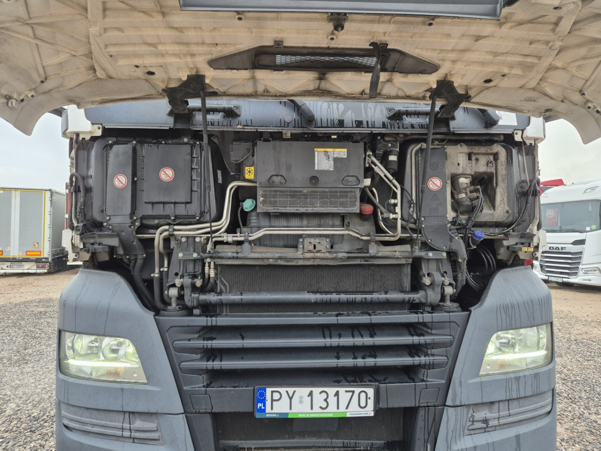 Tracteur routier MAN TGX 18.500 CIĄGNIK SIODŁOWY: photos 13