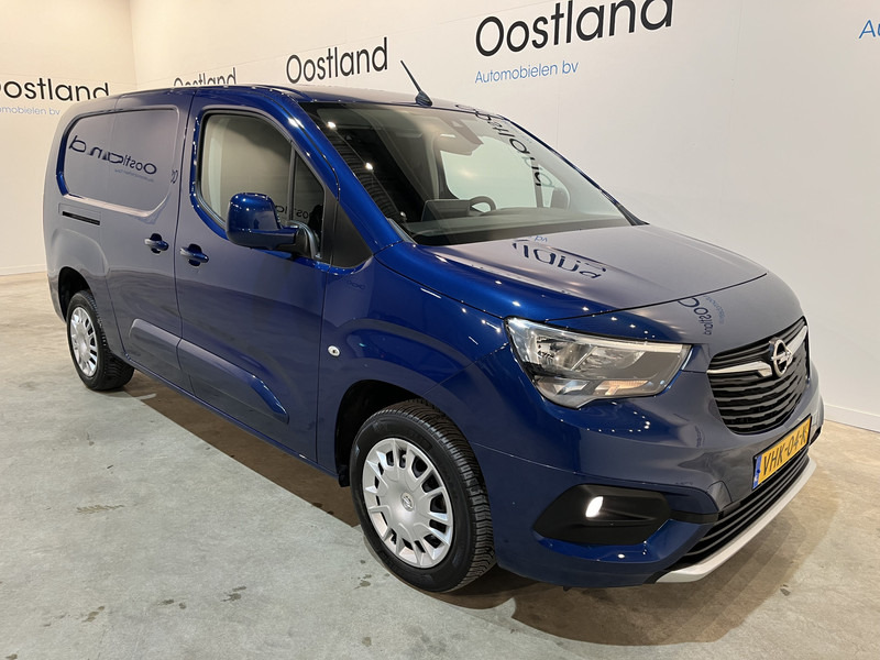 Fourgonnette Opel Combo 1.5D L2H1 Edition / Euro 6 / Airco / Cruise Control / CarPlay / PDC / Navigatie / 45.200 KM !! / BPM VRIJ !!: photos 16