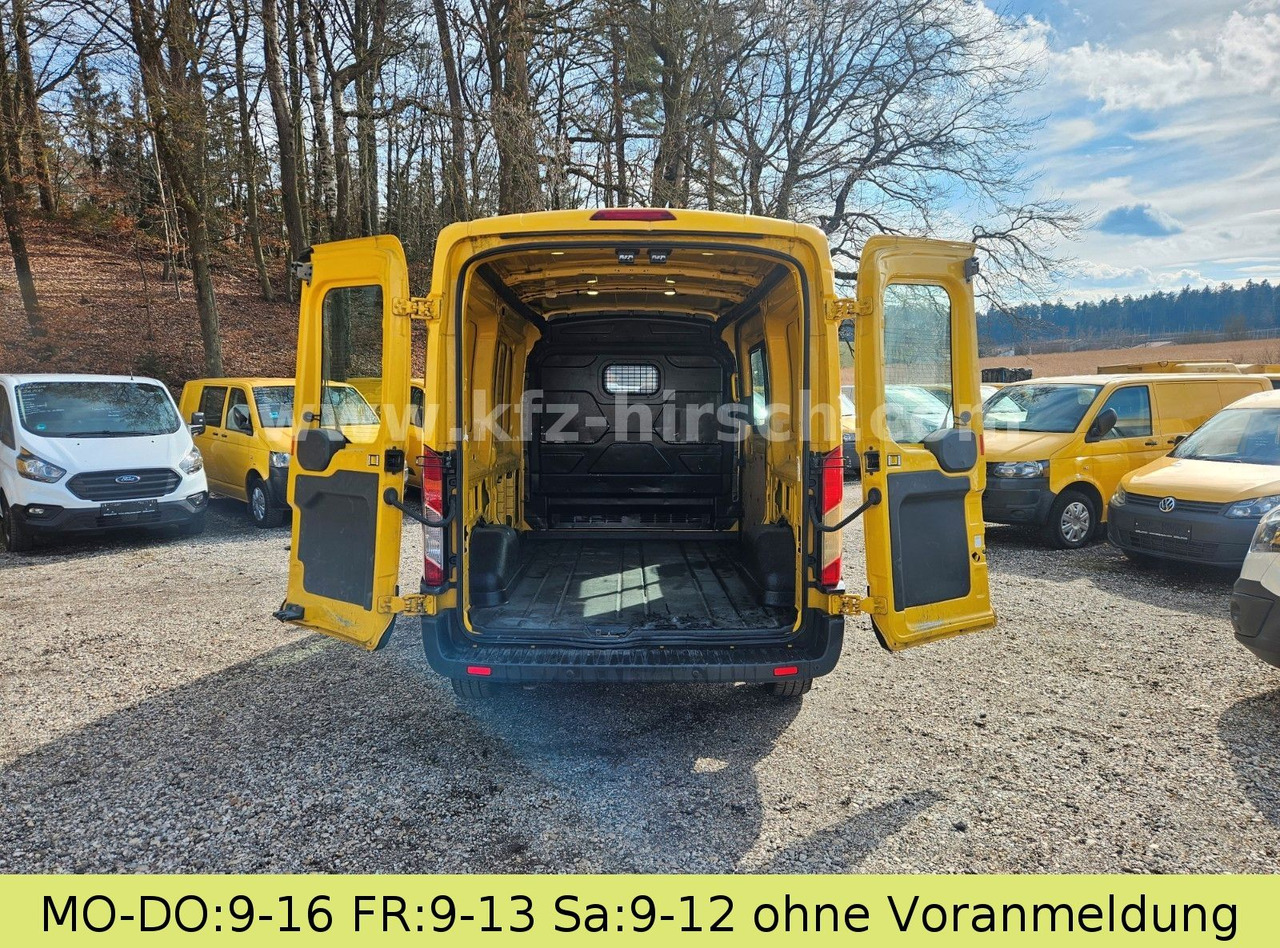 Fourgon utilitaire neuf Ford Transit 350 Transporter Kasten L2H2 1.Hand: photos 6