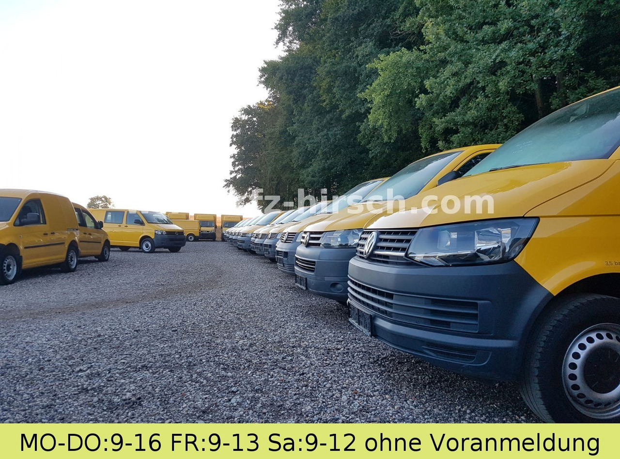 Fourgon utilitaire neuf Ford Transit 350 Transporter Kasten L2H2 1.Hand: photos 18