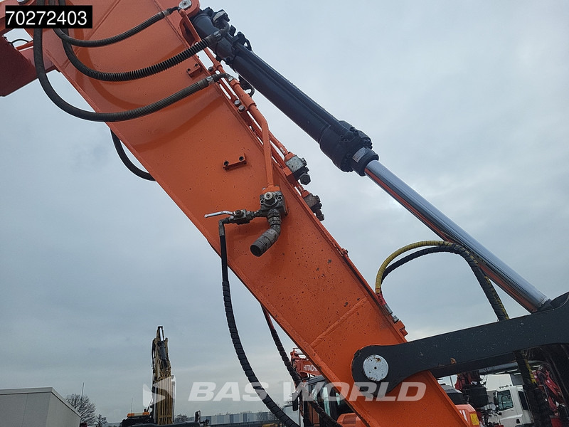 Crédit-bail de Doosan DX170W -5 Doosan DX170W -5: photos 14