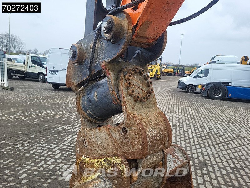 Crédit-bail de Doosan DX170W -5 Doosan DX170W -5: photos 15