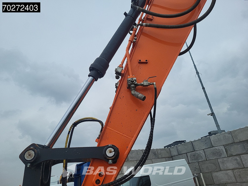 Crédit-bail de Doosan DX170W -5 Doosan DX170W -5: photos 13