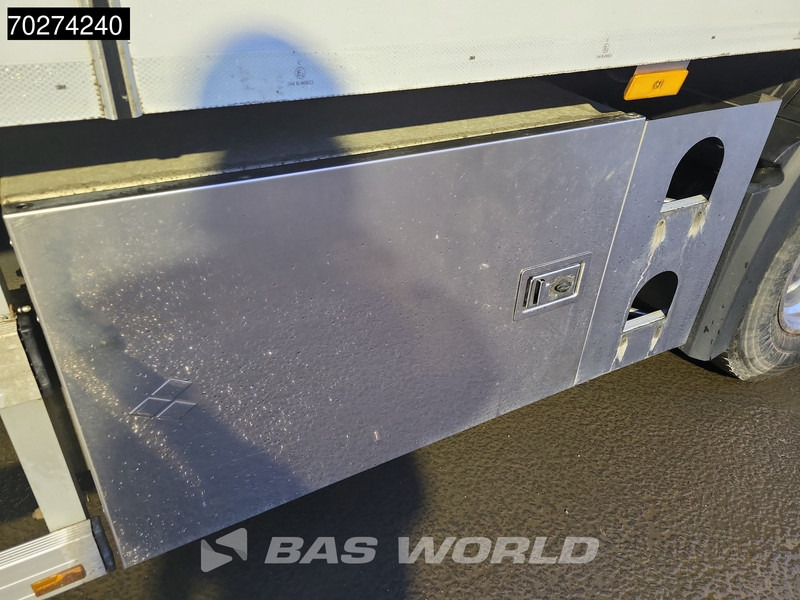 Crédit-bail de Mercedes-Benz Actros 2546 6X2 Lift+Steering Axle Full Air Euro 6 Mercedes-Benz Actros 2546 6X2 Lift+Steering Axle Full Air Euro 6: photos 9