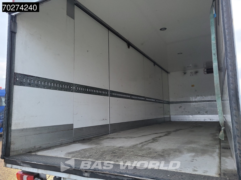 Crédit-bail de Mercedes-Benz Actros 2546 6X2 Lift+Steering Axle Full Air Euro 6 Mercedes-Benz Actros 2546 6X2 Lift+Steering Axle Full Air Euro 6: photos 7