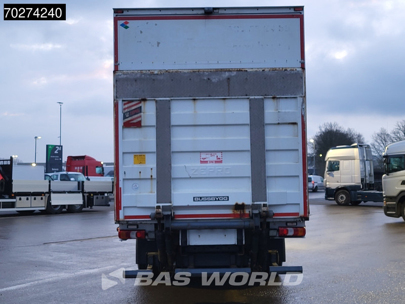 Crédit-bail de Mercedes-Benz Actros 2546 6X2 Lift+Steering Axle Full Air Euro 6 Mercedes-Benz Actros 2546 6X2 Lift+Steering Axle Full Air Euro 6: photos 13